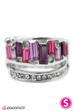 Load image into Gallery viewer, The Treasure Trove Pink Ring