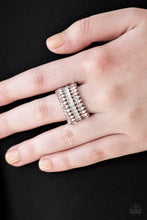 Load image into Gallery viewer, Treasury Fund Pink Ring