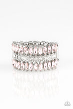 Load image into Gallery viewer, Treasury Fund Pink Ring