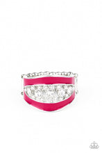 Load image into Gallery viewer, Trending Treasure Pink Ring