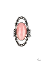 Load image into Gallery viewer, Western Royalty Pink Ring