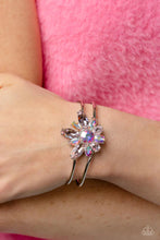 Load image into Gallery viewer, Chic Corsage Multi Hinged Bracelet