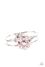 Load image into Gallery viewer, Chic Corsage Multi Hinged Bracelet