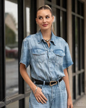 Load image into Gallery viewer, Magnificent Musings Sizzling Strands Multi Fashion Fix April 2024