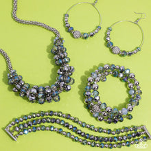 Load image into Gallery viewer, Magnificent Musings Ignited Impression Silver Fashion Fix July 2024