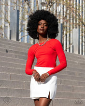 Load image into Gallery viewer, Magnificent Musings Copious Command Silver Fashion Fix August 2024
