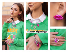 Load image into Gallery viewer, Sunset Sightings The Princess and the Popstar Pink Fashion Fix May 2024