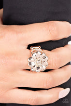 Load image into Gallery viewer, Floral Farmstead Rose Gold