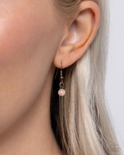 Load image into Gallery viewer, Tasteful Trimming Copper Necklace