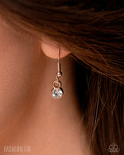 Load image into Gallery viewer, Matching Moment Gold Necklace