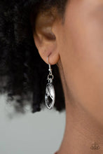 Load image into Gallery viewer, Naturally Nautical Orange Necklace