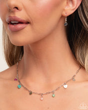 Load image into Gallery viewer, Determined Date Night Multi Necklace