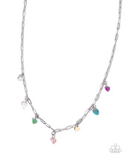 Load image into Gallery viewer, Determined Date Night Multi Necklace