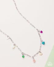 Load image into Gallery viewer, Determined Date Night Multi Necklace