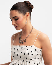 Load image into Gallery viewer, Padlock Pairing Multi Necklace