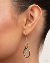 Load image into Gallery viewer, Padlock Pairing Multi Necklace