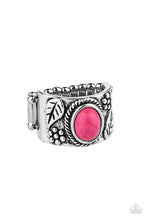 Load image into Gallery viewer, Free Spirited Fields Pink Ring