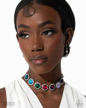 Load image into Gallery viewer, Royal Palette Multi Choker
