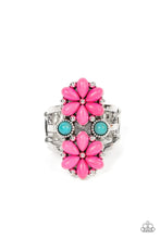 Load image into Gallery viewer, Freedonia Florest Pink Ring