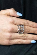 Load image into Gallery viewer, Give Me Amor Purple Ring