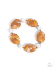 Load image into Gallery viewer, Selective Slay Brown Bracelet