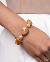 Load image into Gallery viewer, Selective Slay Brown Bracelet