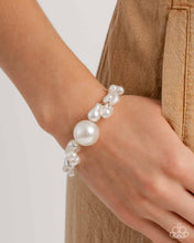 Load image into Gallery viewer, Wiry Wish Copper Bracelet