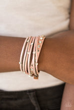 Load image into Gallery viewer, CATWALK it Off Pink Triple Wrap