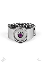 Load image into Gallery viewer, Can't Bead That Purple Ring
