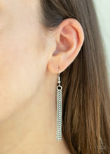 Load image into Gallery viewer, Stay Cool Orange Necklace