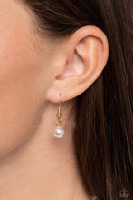 Load image into Gallery viewer, Dual Daydream Gold Necklace
