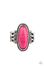 Load image into Gallery viewer, Home On The Ranch Pink Ring