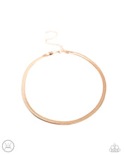 Load image into Gallery viewer, Musings Moment Gold Choker