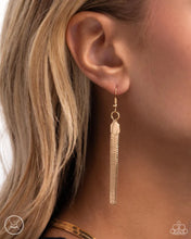 Load image into Gallery viewer, Musings Moment Gold Choker