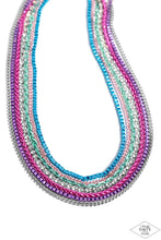 Load image into Gallery viewer, Troublemaker Trove Multi Necklace