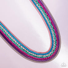 Load image into Gallery viewer, Troublemaker Trove Multi Necklace
