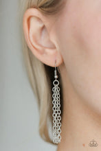 Load image into Gallery viewer, Viva La Vivid Orange Necklace