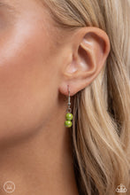 Load image into Gallery viewer, Dreamy Duchess Green Choker