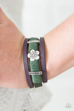 Load image into Gallery viewer, Hawaiian Haven Multi Clasp Wrap