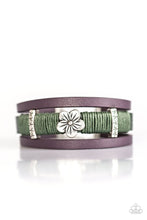 Load image into Gallery viewer, Hawaiian Haven Multi Clasp Wrap