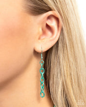 Load image into Gallery viewer, Loving Luxury Green Necklace