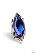 Load image into Gallery viewer, Stunning Showman Purple Ring