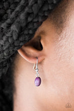 Load image into Gallery viewer, Creek Chic Purple Necklace