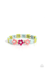 Load image into Gallery viewer, Sincerely Springtime Multi Bracelet