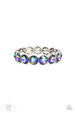 Load image into Gallery viewer, Number One Knockout Multi Bracelet