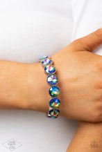 Load image into Gallery viewer, Number One Knockout Multi Bracelet
