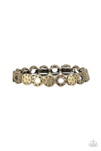 Load image into Gallery viewer, Metro Metalsmith Brass Bracelet