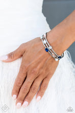 Load image into Gallery viewer, Honest Heirloom Multi Cuff Bracelet