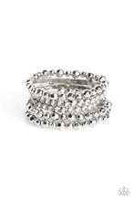 Load image into Gallery viewer, Top Notch Twinkle White Bracelet