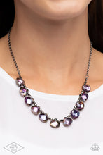 Load image into Gallery viewer, Catch A Falling Star Multi Necklace